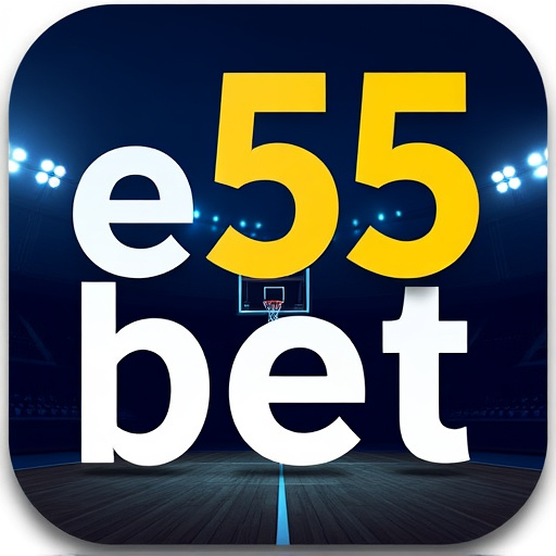 e55bet Logo